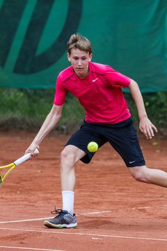 Bild 169 - Herren Tus Holstein Quickborn - Hamburger Polo Club